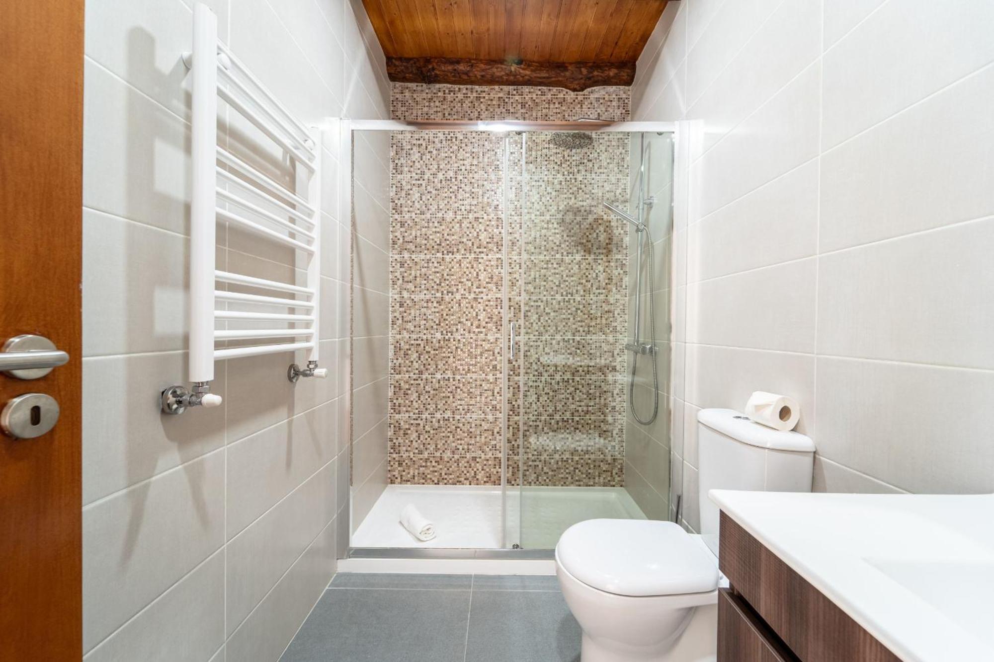 Вилла Assento Do Cavado By House And People Valdosende Экстерьер фото