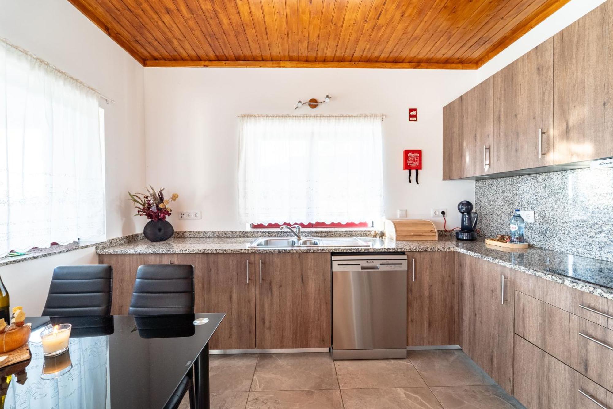 Вилла Assento Do Cavado By House And People Valdosende Экстерьер фото